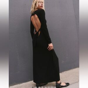 Free People dress Sz medium